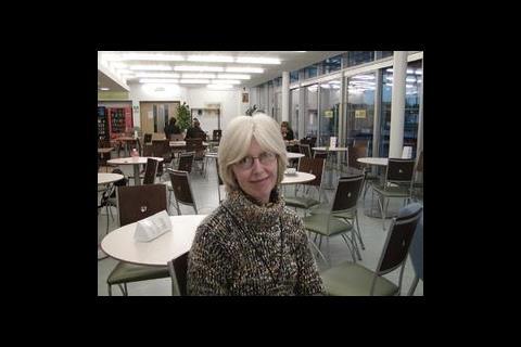 Pat (information assistant)